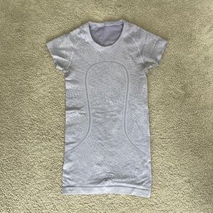 Lululemon swiftly tech